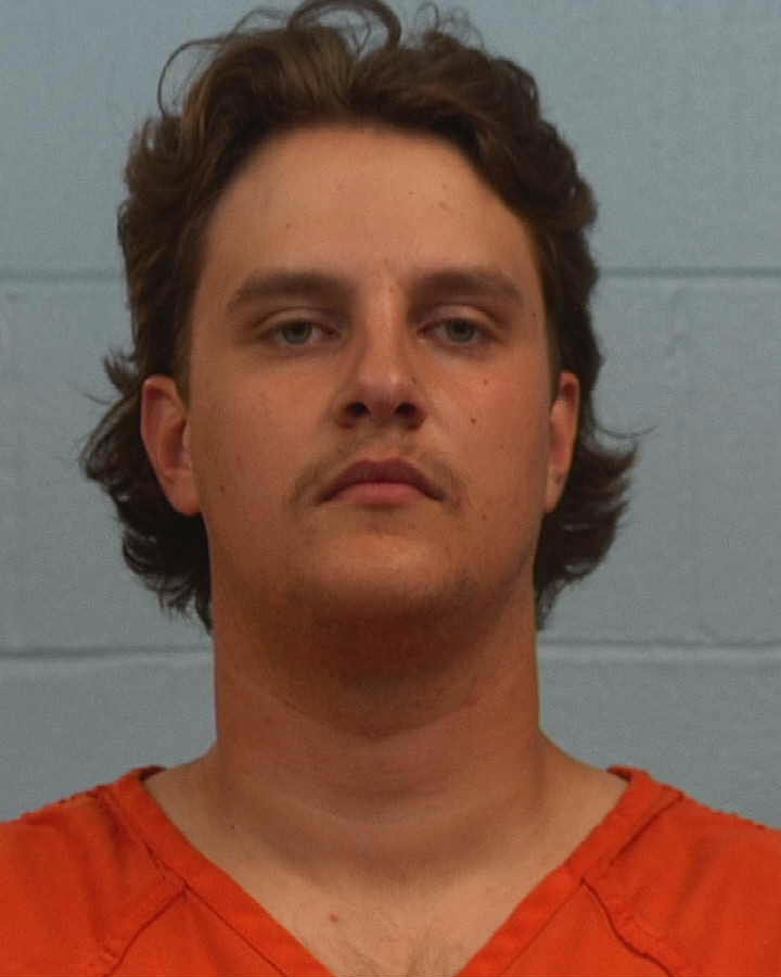 Staber, Coleman Cash arrest record in Williamson County, Texas Staber, Coleman Cash arrested in Williamson County, Texas mugshot