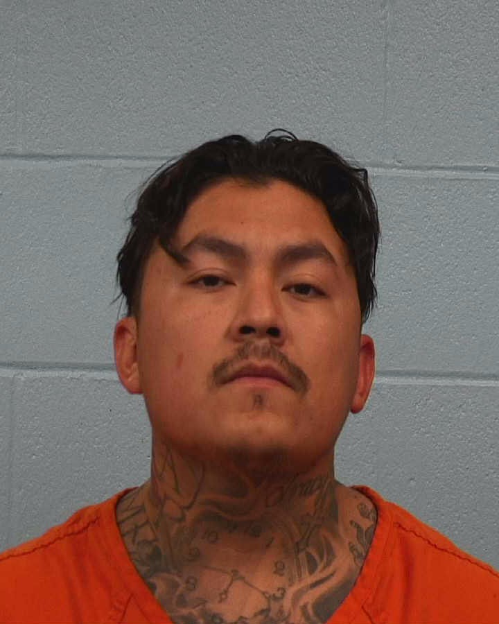 Compean, Jose Armando arrest record in Williamson County, Texas Compean, Jose Armando arrested in Williamson County, Texas mugshot
