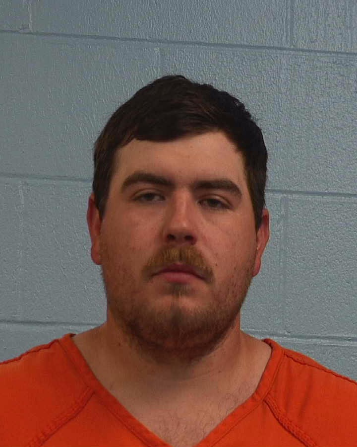 Falk, William Paul, III arrest record in Williamson County, Texas Falk, William Paul, III arrested in Williamson County, Texas mugshot