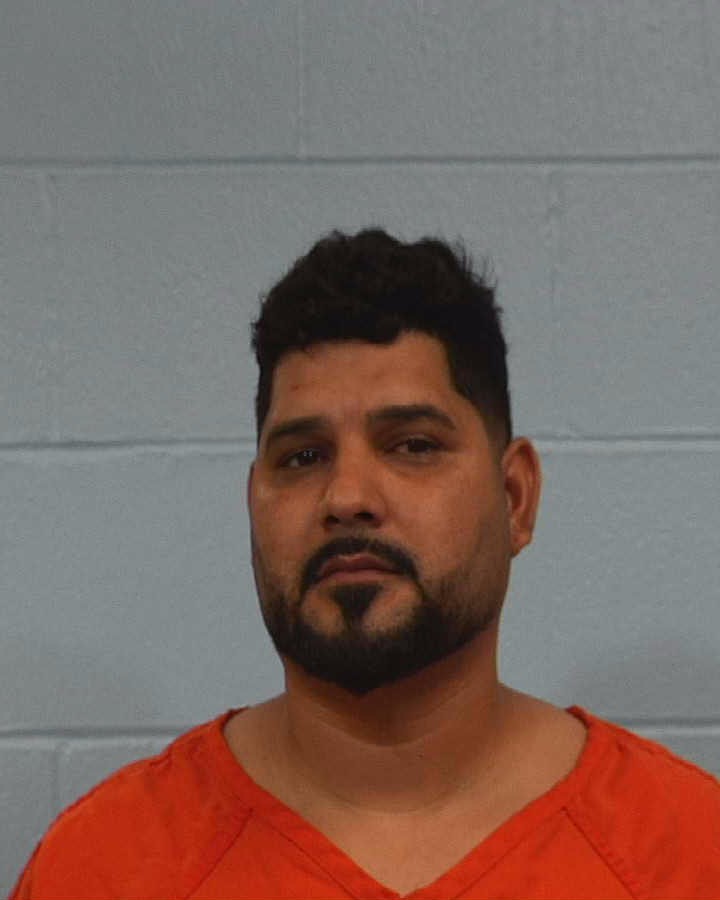 Garcia-Martinez, Harold arrest record in Williamson County, Texas Garcia-Martinez, Harold arrested in Williamson County, Texas mugshot