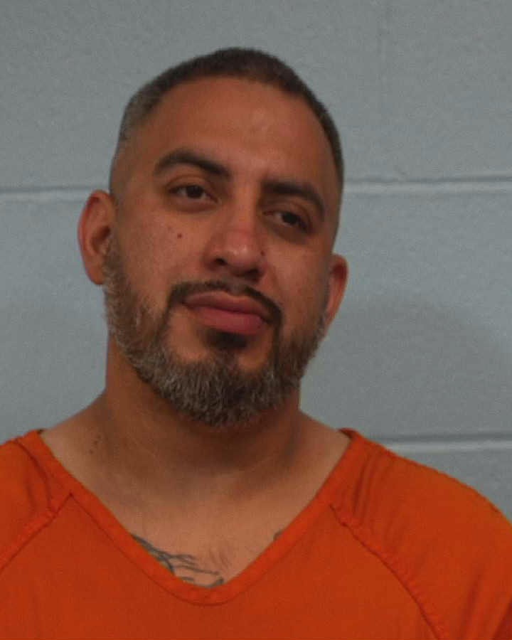 Viramontez, Mario, Jr. arrest record in Williamson County, Texas Viramontez, Mario, Jr. arrested in Williamson County, Texas mugshot