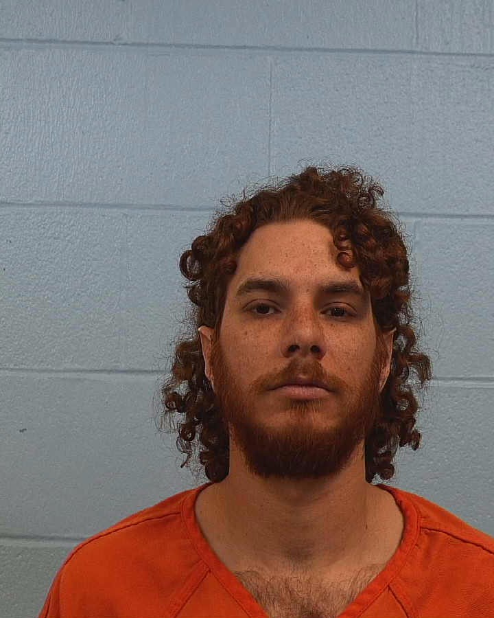 Grdinich, Trey arrest record in Williamson County, Texas Grdinich, Trey arrested in Williamson County, Texas mugshot