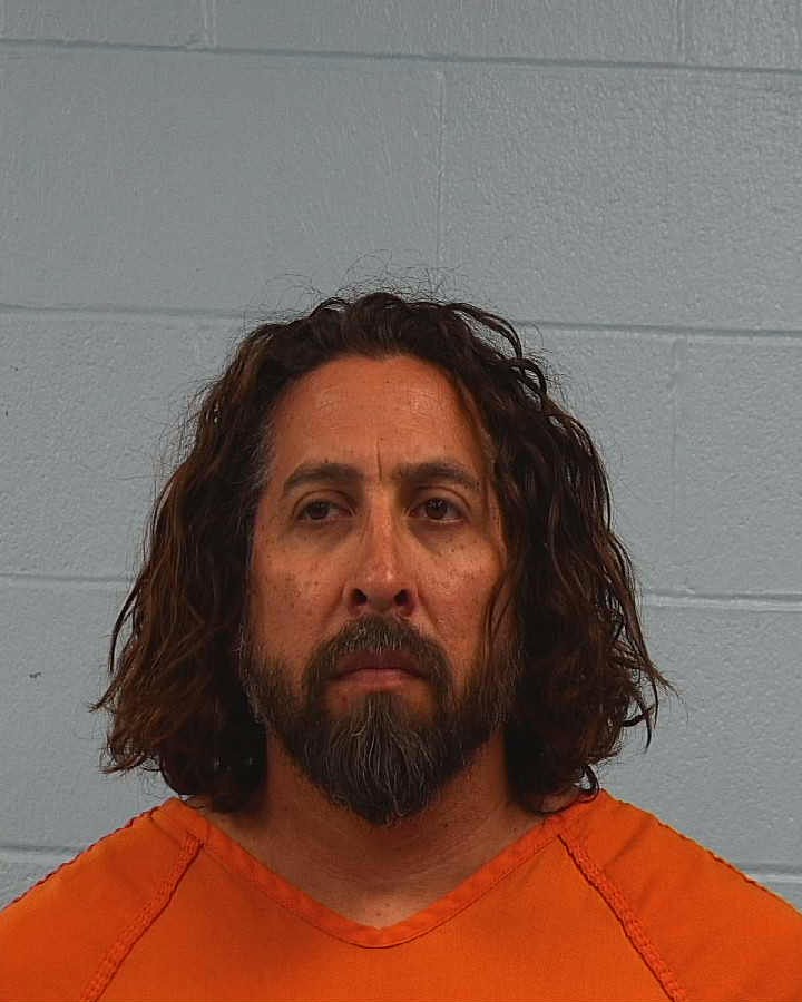Aleman, Alfredo Cosme arrest record in Williamson County, Texas Aleman, Alfredo Cosme arrested in Williamson County, Texas mugshot