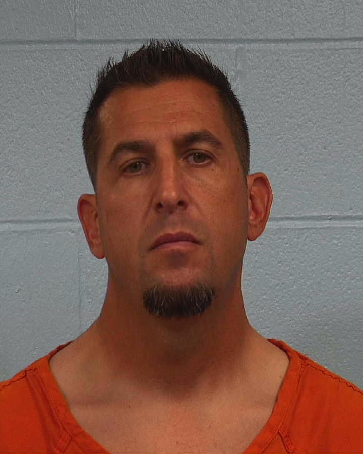 Arnold, Christopher Eugene arrest record in Williamson County, Texas Arnold, Christopher Eugene arrested in Williamson County, Texas mugshot