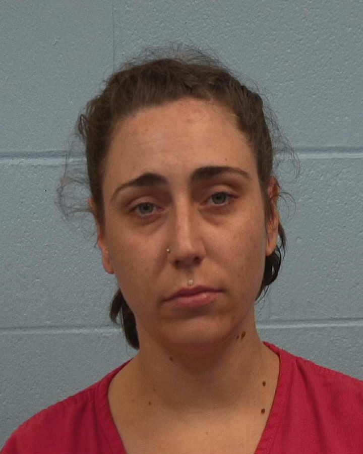 Dean, Haley Elizabeth arrest record in Williamson County, Texas Dean, Haley Elizabeth arrested in Williamson County, Texas mugshot
