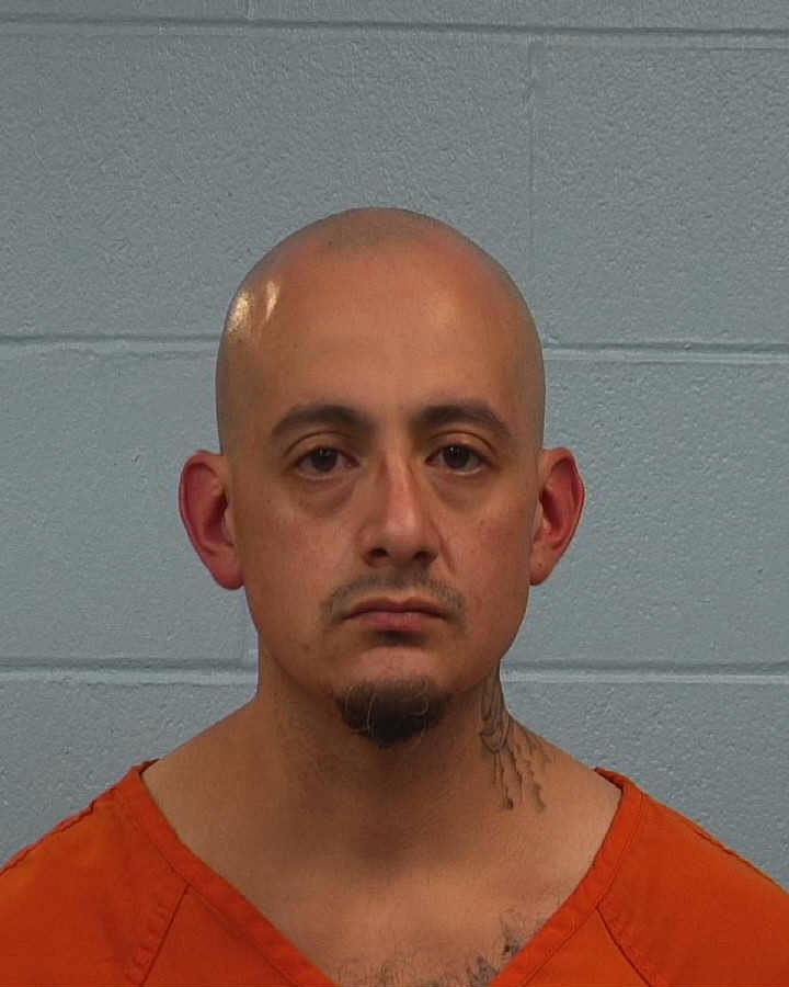 Santiago, Jesus Ramone arrest record in Williamson County, Texas Santiago, Jesus Ramone arrested in Williamson County, Texas mugshot