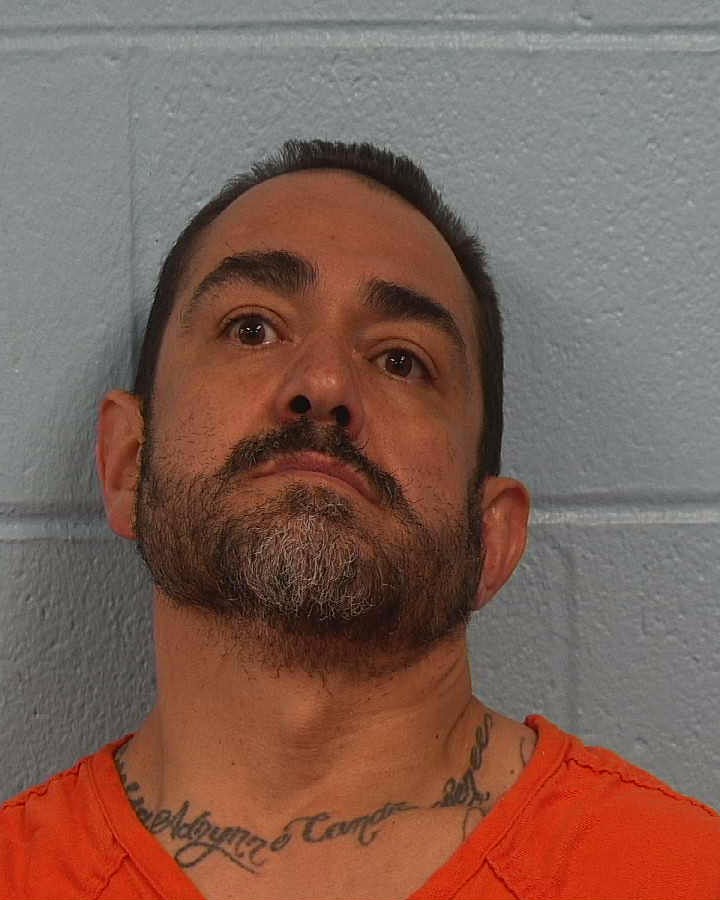 San Miguel, Adrian John arrest record in Williamson County, Texas San Miguel, Adrian John arrested in Williamson County, Texas mugshot