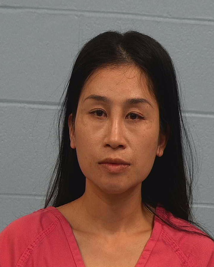 Shi, Yumiao arrest record in Williamson County, Texas Shi, Yumiao arrested in Williamson County, Texas mugshot