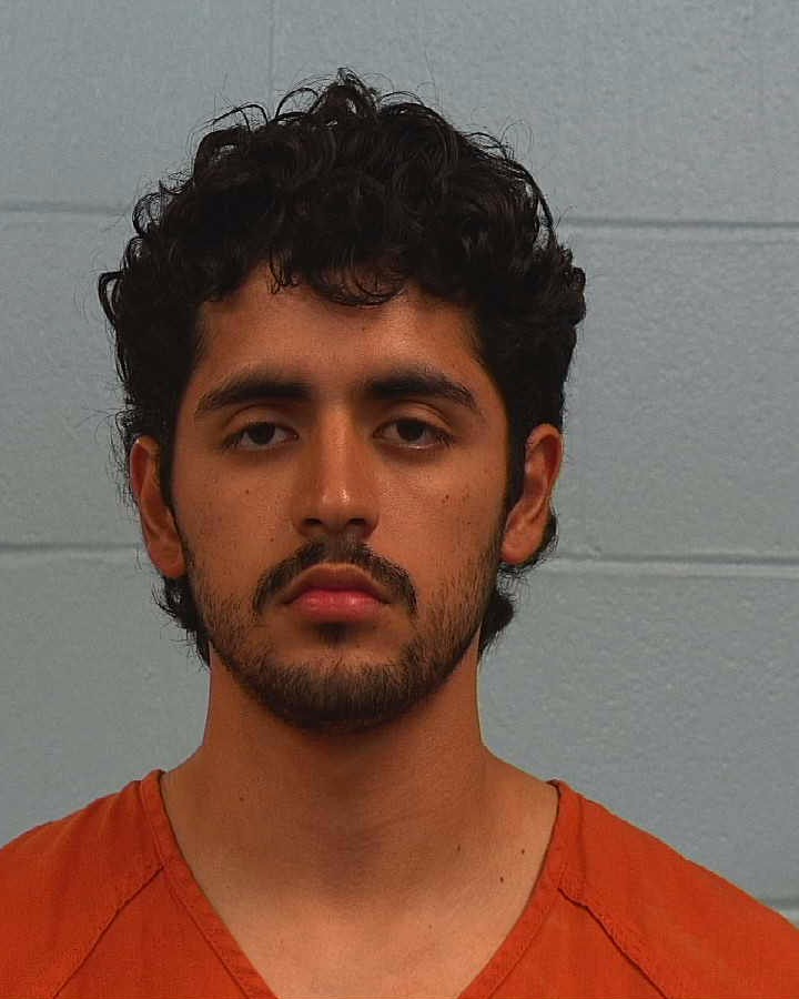 Carrillo, Tristan arrest record in Williamson County, Texas Carrillo, Tristan arrested in Williamson County, Texas mugshot