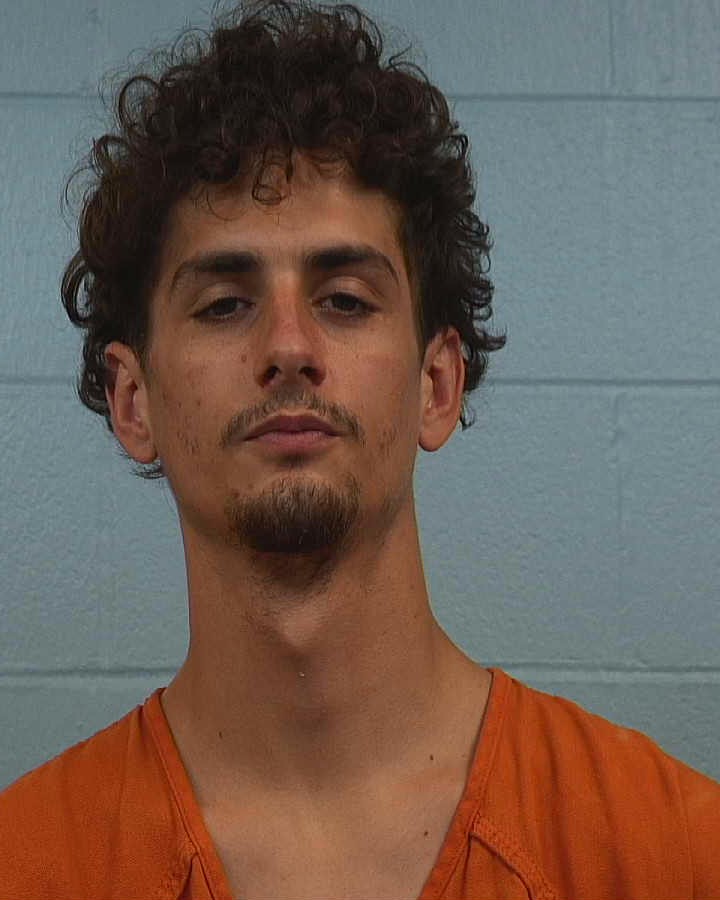 McQueen, Ethan Alexander arrest record in Williamson County, Texas McQueen, Ethan Alexander arrested in Williamson County, Texas mugshot