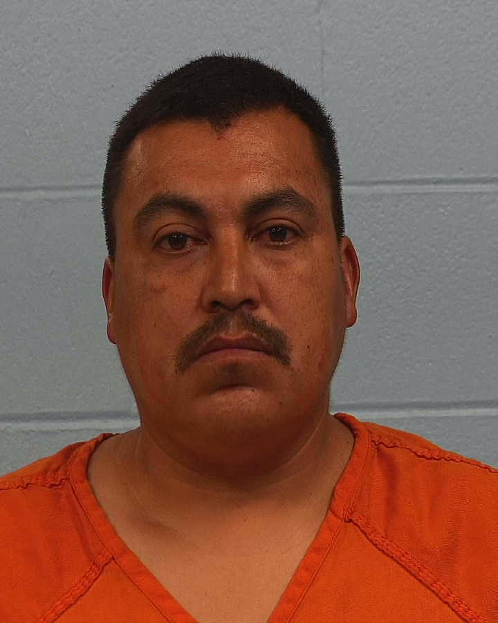 Tirado, Jorge arrest record in Williamson County, Texas Tirado, Jorge arrested in Williamson County, Texas mugshot