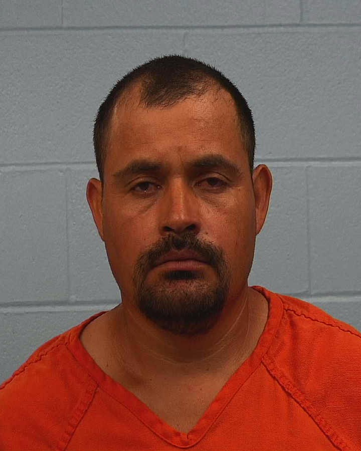 Osario-Velasco, Felipe arrest record in Williamson County, Texas Osario-Velasco, Felipe arrested in Williamson County, Texas mugshot