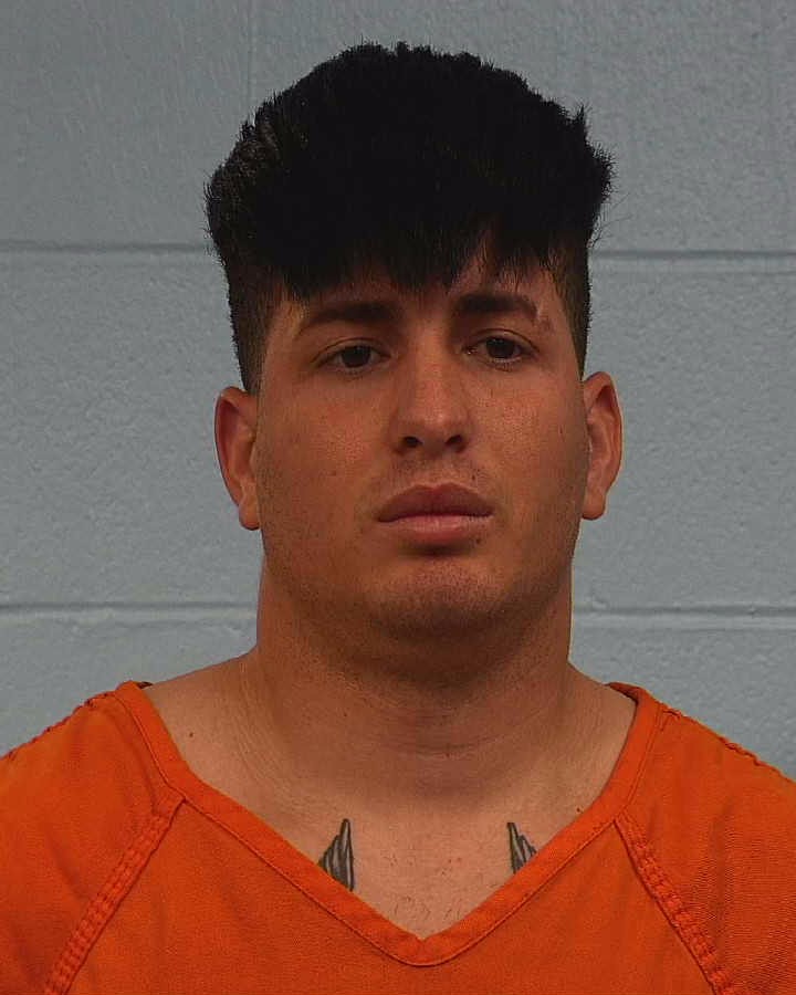 Lopez-Verdecia, Marcos A arrest record in Williamson County, Texas Lopez-Verdecia, Marcos A arrested in Williamson County, Texas mugshot