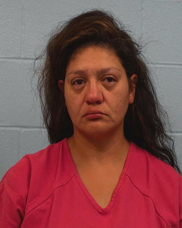 Castaneda, Rosita Marie arrest record in Williamson County, Texas Castaneda, Rosita Marie arrested in Williamson County, Texas mugshot