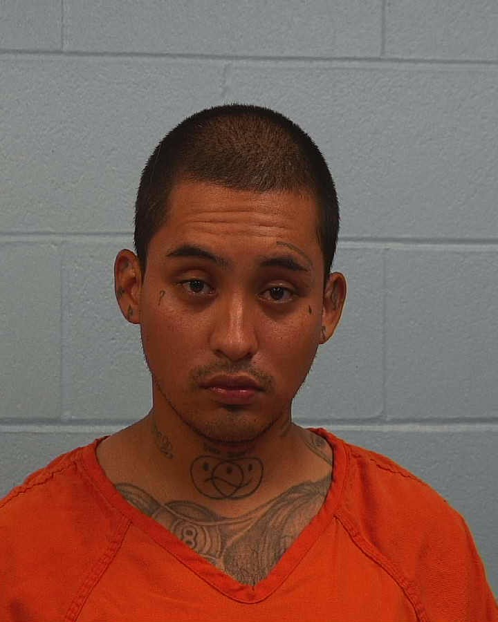 Trevino, Mark Anthony arrest record in Williamson County, Texas Trevino, Mark Anthony arrested in Williamson County, Texas mugshot