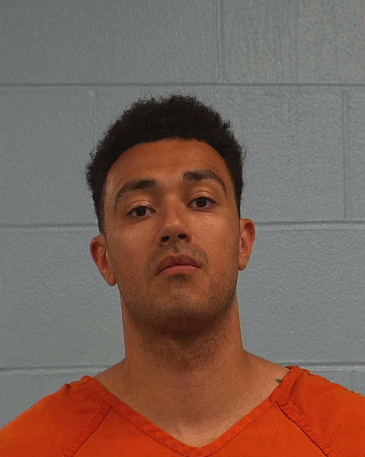 Rasch, Devon Ray arrest record in Williamson County, Texas Rasch, Devon Ray arrested in Williamson County, Texas mugshot