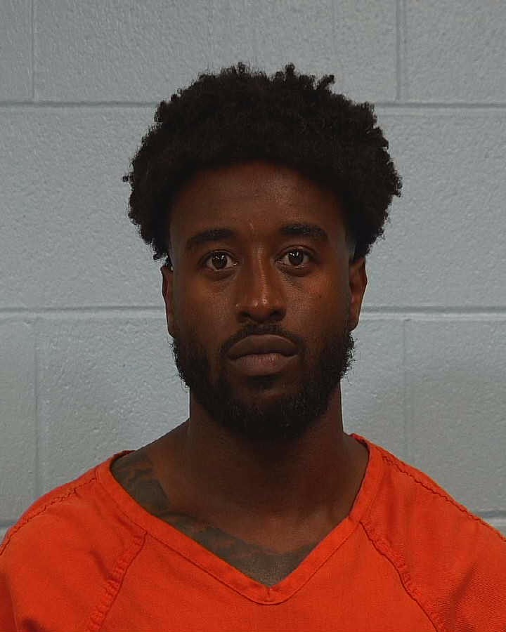 Johnson, Daje arrest record in Williamson County, Texas Johnson, Daje arrested in Williamson County, Texas mugshot