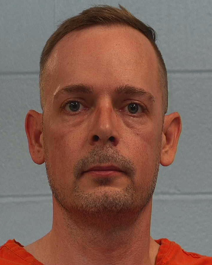 Strickland, James Lee arrest record in Williamson County, Texas Strickland, James Lee arrested in Williamson County, Texas mugshot