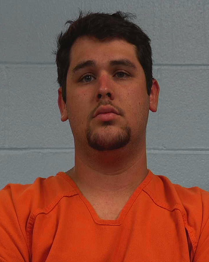 Brinnel, Rick, III arrest record in Williamson County, Texas Brinnel, Rick, III arrested in Williamson County, Texas mugshot