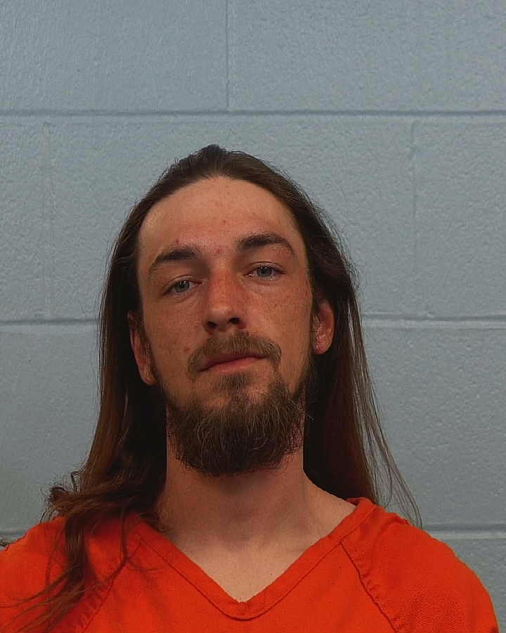 Greer, Austen arrested by Williamson County PD/SO
