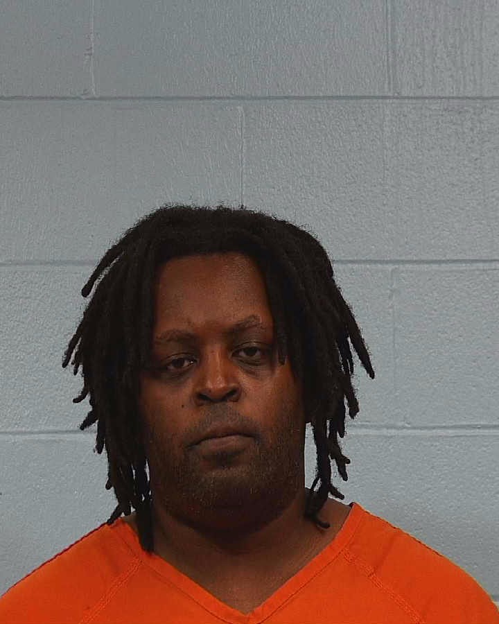 Sultan, Hassan arrested by Williamson County PD/SO