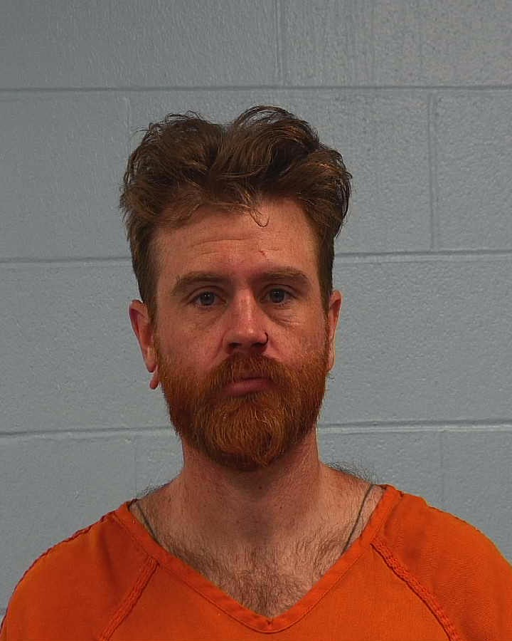 Polack, Christian Brooks arrested by Williamson County PD/SO