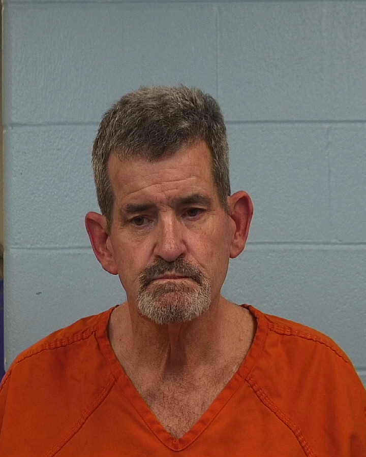 McCarthy, John Francis arrested by Williamson County PD/SO