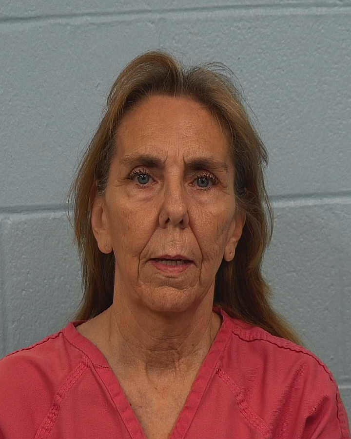 PARKER, KATHY LYNN arrest record in Williamson County, Texas PARKER, KATHY LYNN arrested in Williamson County, Texas mugshot
