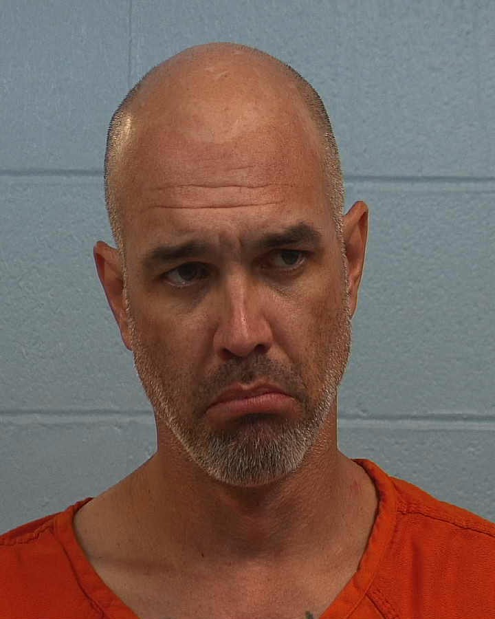 Miller, Brandon Ray arrest record in Williamson County, Texas Miller, Brandon Ray arrested in Williamson County, Texas mugshot