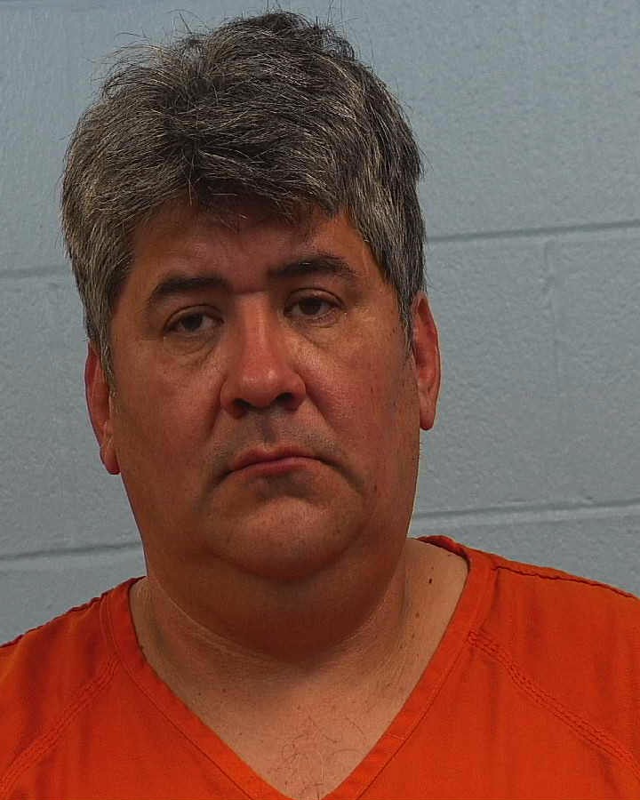 Ledesma, Rafel Jay arrest record in Williamson County, Texas Ledesma, Rafel Jay arrested in Williamson County, Texas mugshot