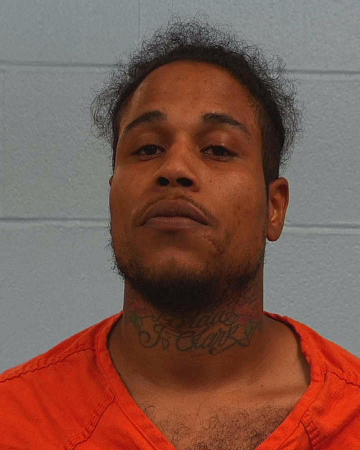 Sutton, Robert Charles, Jr. arrested by Williamson County PD/SO