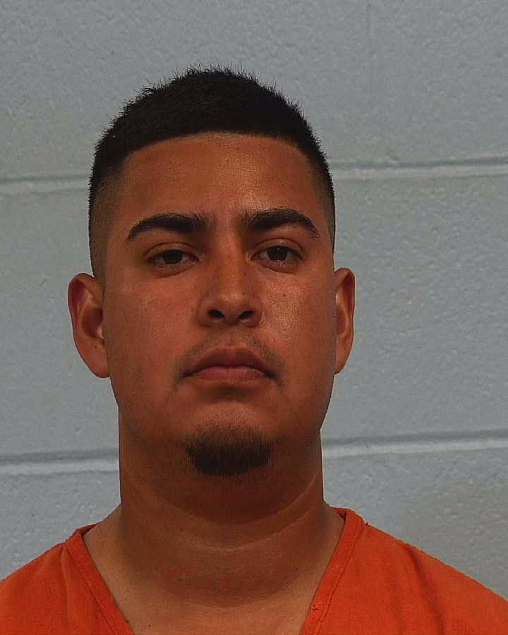 PUENTES, CHRISTIAN ANDREW arrest record in Williamson County, Texas PUENTES, CHRISTIAN ANDREW arrested in Williamson County, Texas mugshot
