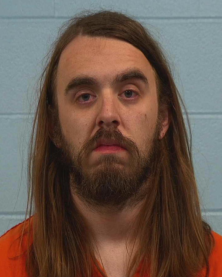 Lauden, Zachary arrest record in Williamson County, Texas Lauden, Zachary arrested in Williamson County, Texas mugshot