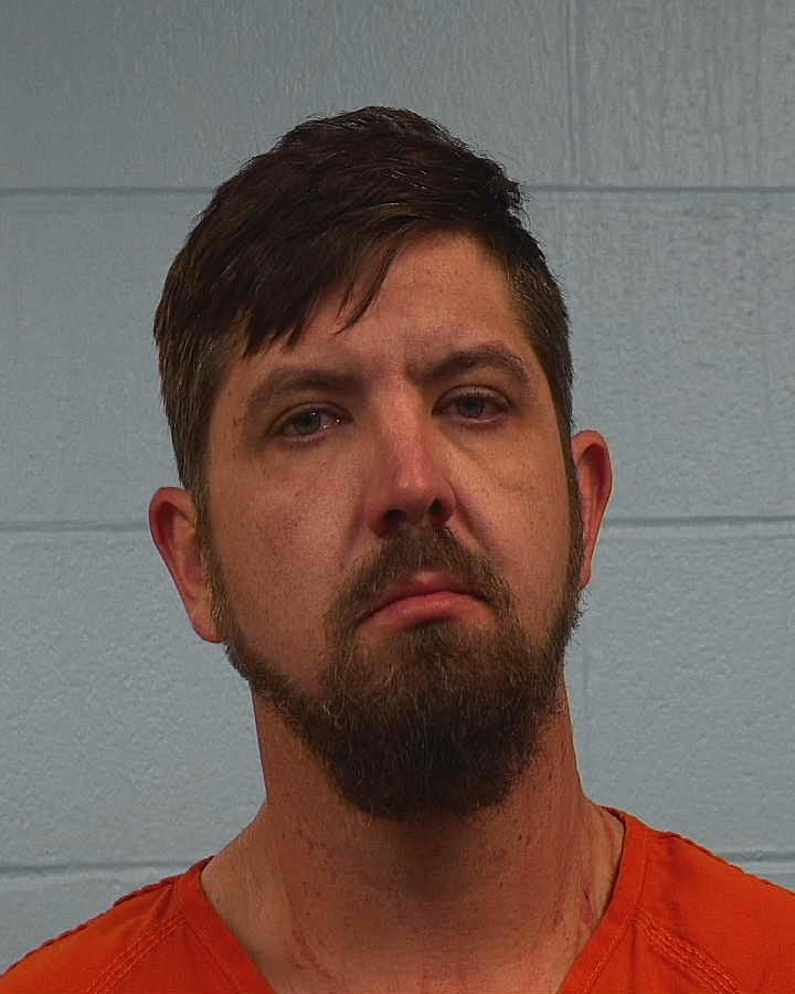 Wilson, KC Allen arrest record in Williamson County, Texas Wilson, KC Allen arrested in Williamson County, Texas mugshot