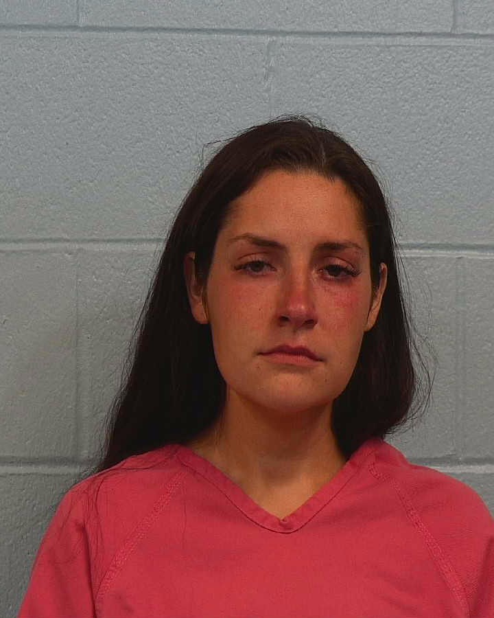 Minotti, Alyssa arrest record in Williamson County, Texas Minotti, Alyssa arrested in Williamson County, Texas mugshot