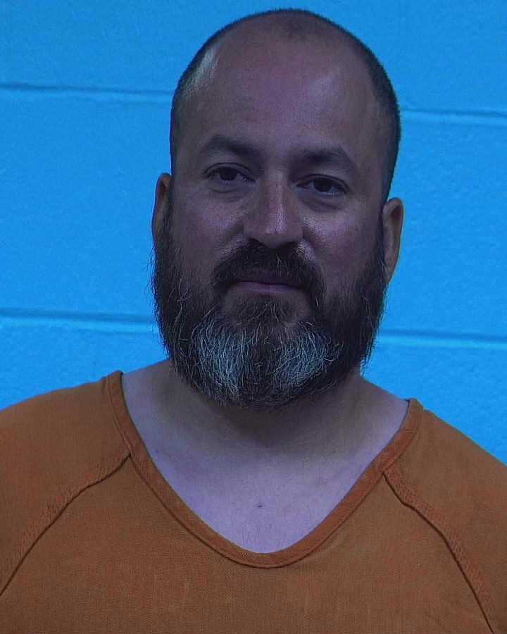 CURTIS, JOSHUA NATHANIEL arrested by Williamson County PD/SO