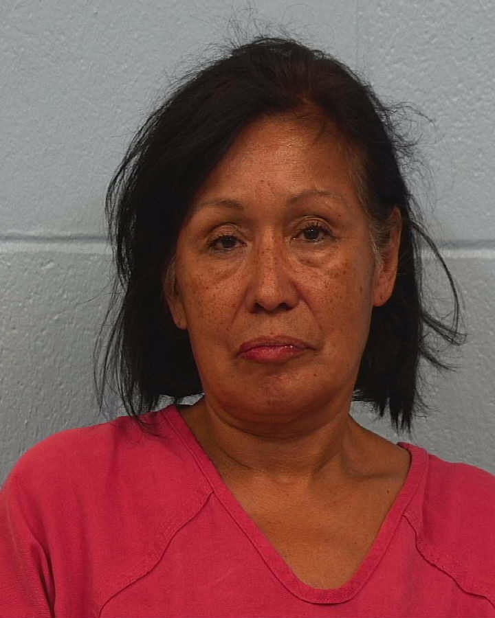 Gebhard, Pauline Guzman arrest record in Williamson County, Texas Gebhard, Pauline Guzman arrested in Williamson County, Texas mugshot
