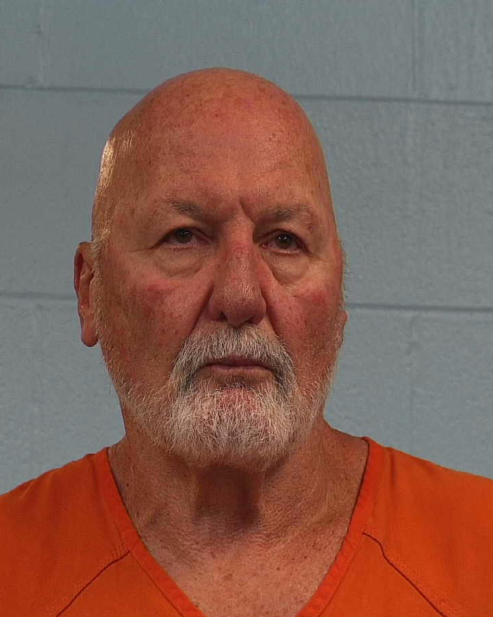 Barlow, Edward Paul arrest record in Williamson County, Texas Barlow, Edward Paul arrested in Williamson County, Texas mugshot