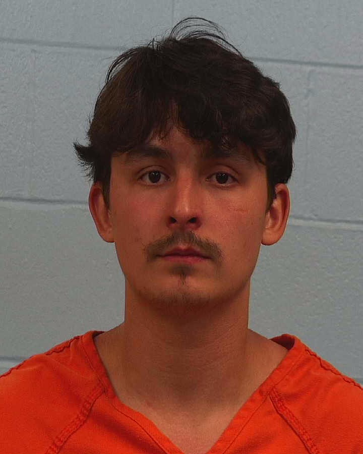 Thornburg, Alexander Nicholas arrest record in Williamson County, Texas Thornburg, Alexander Nicholas arrested in Williamson County, Texas mugshot