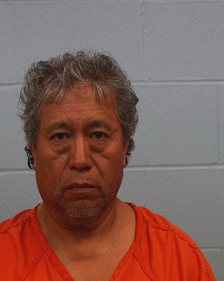 Vasquez Aguirre, Martin arrested by Williamson County PD/SO