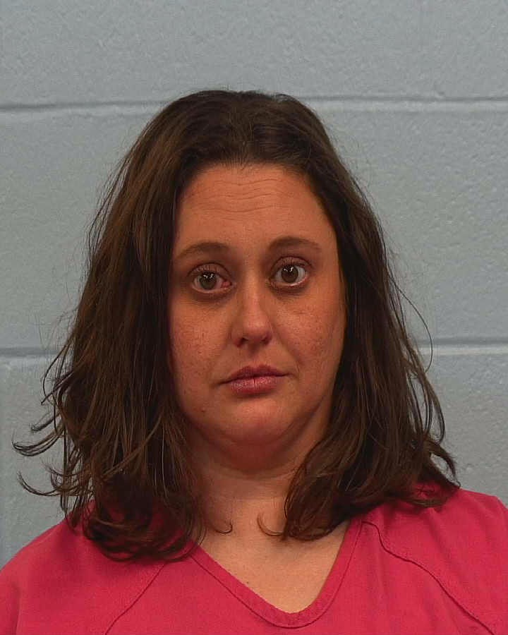 Lindsey, Lori arrested by Williamson County PD/SO