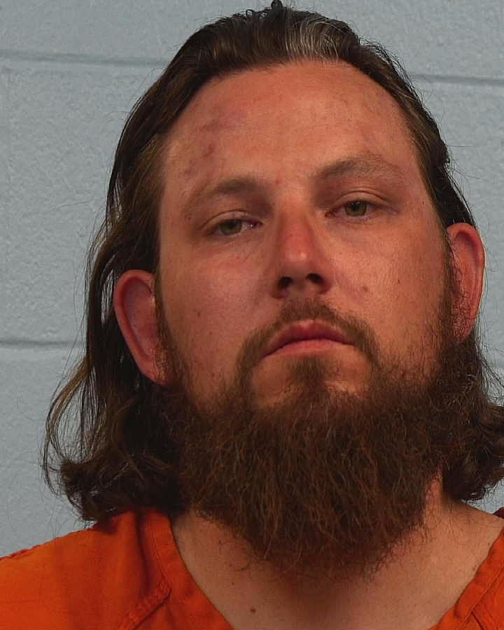 Aiken, Cody Lee arrest record in Williamson County, Texas Aiken, Cody Lee arrested in Williamson County, Texas mugshot