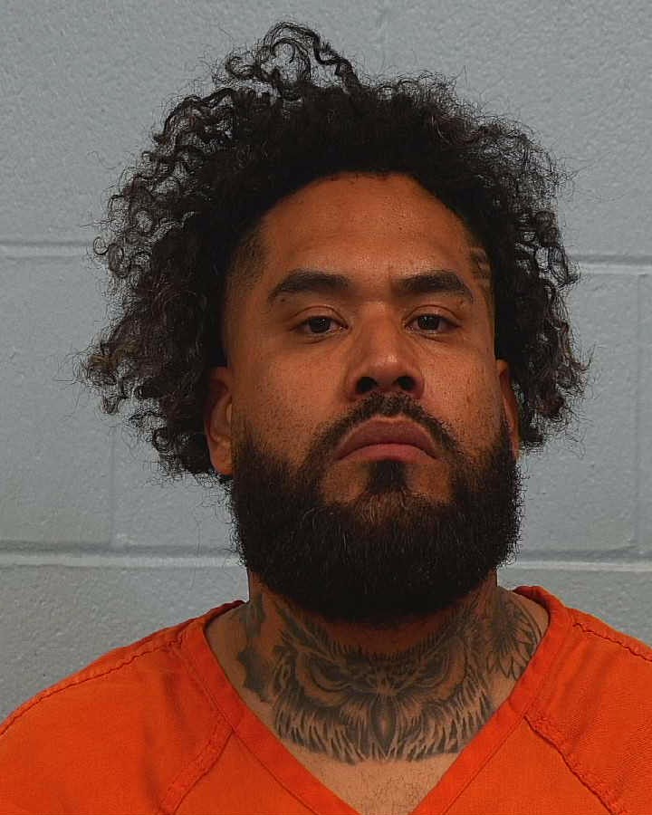 Kendrick, Charlie Meldrick arrest record in Williamson County, Texas Kendrick, Charlie Meldrick arrested in Williamson County, Texas mugshot