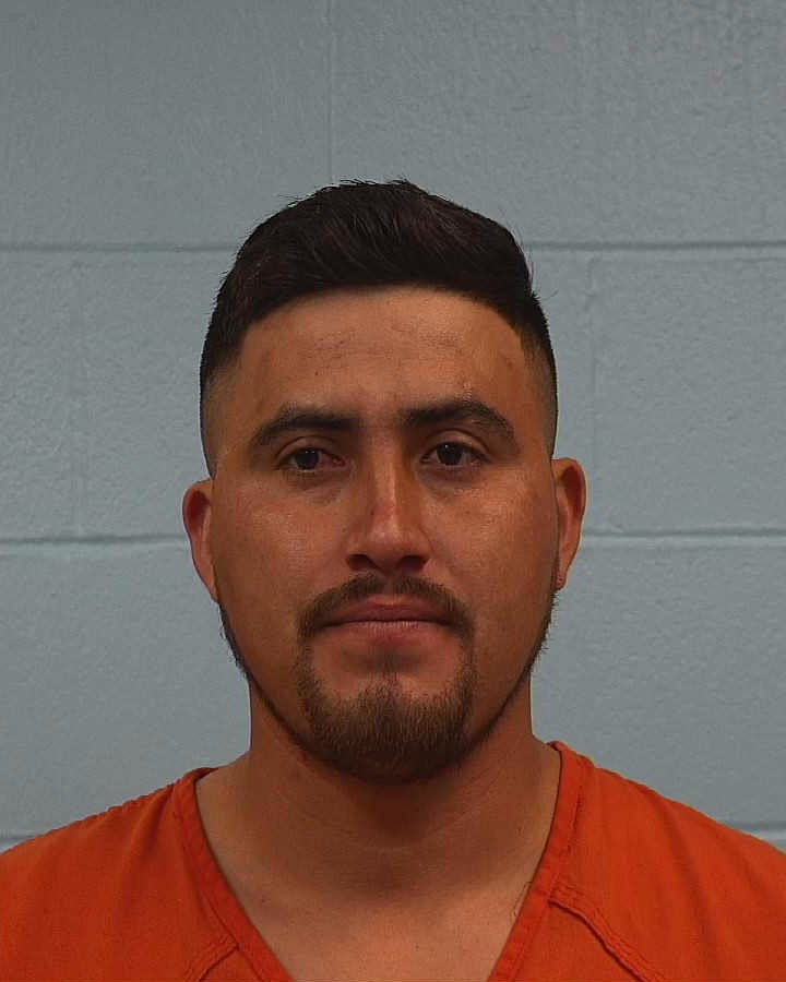Melgar Melgar, Cristian arrest record in Williamson County, Texas Melgar Melgar, Cristian arrested in Williamson County, Texas mugshot