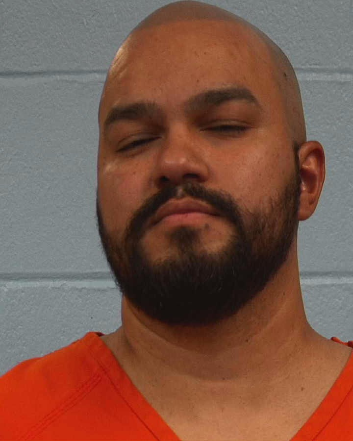 Zelaya, William Jonathan arrested by Williamson County PD/SO