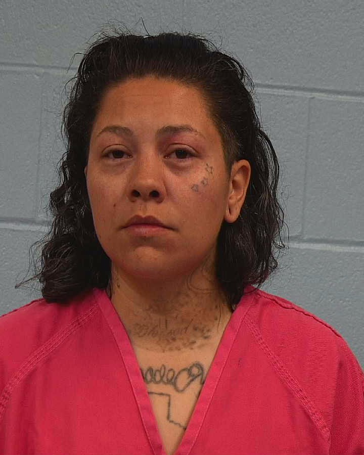 Gonzales, Aylissa Marie arrest record in Williamson County, Texas Gonzales, Aylissa Marie arrested in Williamson County, Texas mugshot