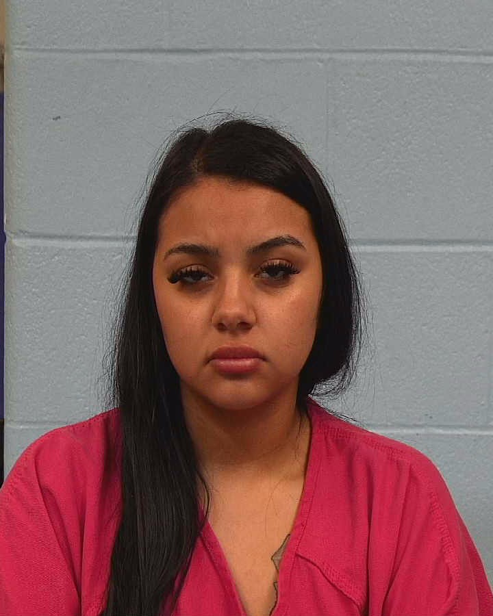 Escobar, Mia Savanna arrest record in Williamson County, Texas Escobar, Mia Savanna arrested in Williamson County, Texas mugshot