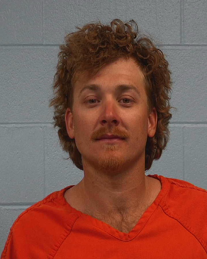 Carithers, Richard Gilbert arrested by Williamson County PD/SO