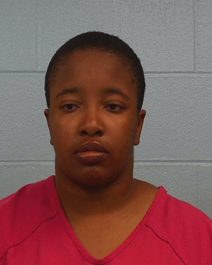 Udenyi, Munachi Nwakaego Mona arrested by Williamson County PD/SO