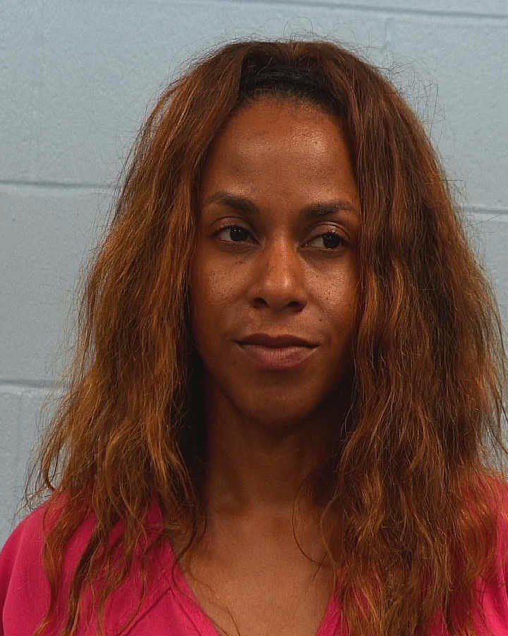 Kidd, Gabrielle arrested by Williamson County PD/SO